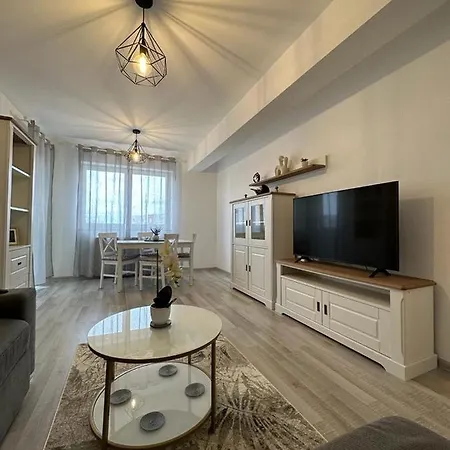 Lovely Avantgarden Apartment *
